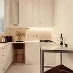 Uffizi Charming Apartment Florence