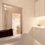 Apartment Uffizi Charming Florence