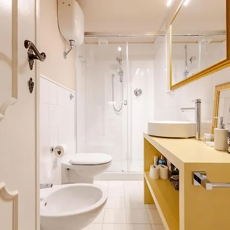 شقة Uffizi Charming فلورنس