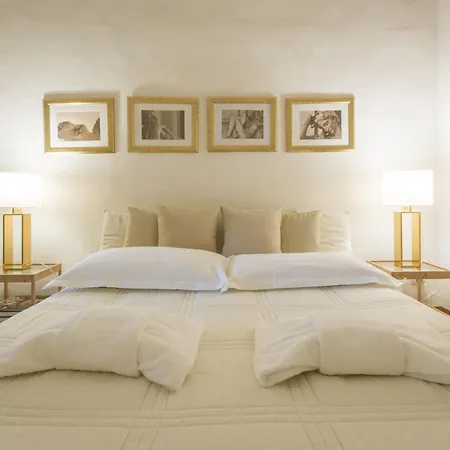 شقة Uffizi Charming فلورنس