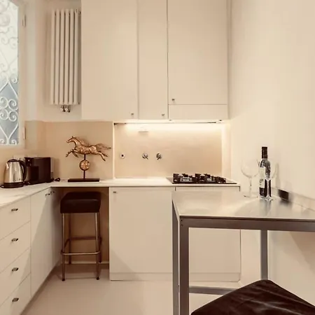 Uffizi Charming شقة فلورنس