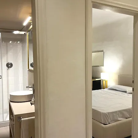 Apartment Uffizi Charming