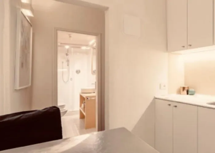 Apartment Uffizi Charming Florence