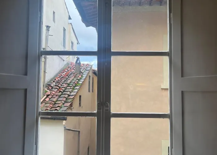 Uffizi Charming Apartment Florence