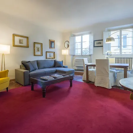 Uffizi Charming Apartmán