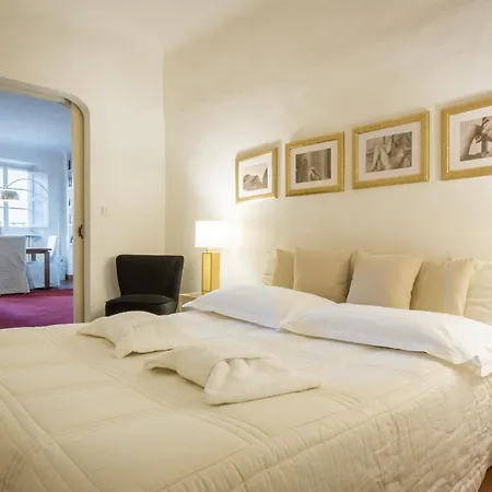 Uffizi Charming * Florencie