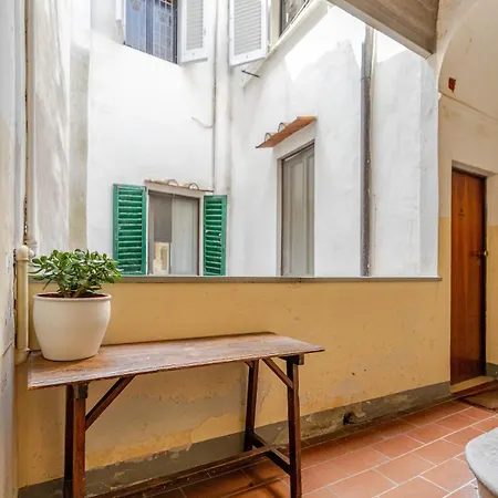 Apartmán Uffizi Charming *