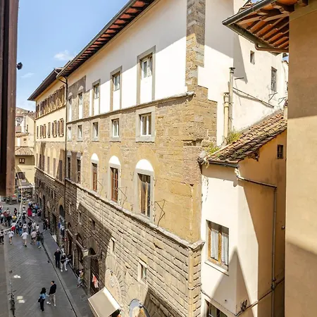 Uffizi Charming *