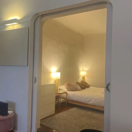 Uffizi Charming * Florencie